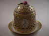 Ice Dome  Ranunculus Affinis R. Br.   T3029.jpg (119697 byte)